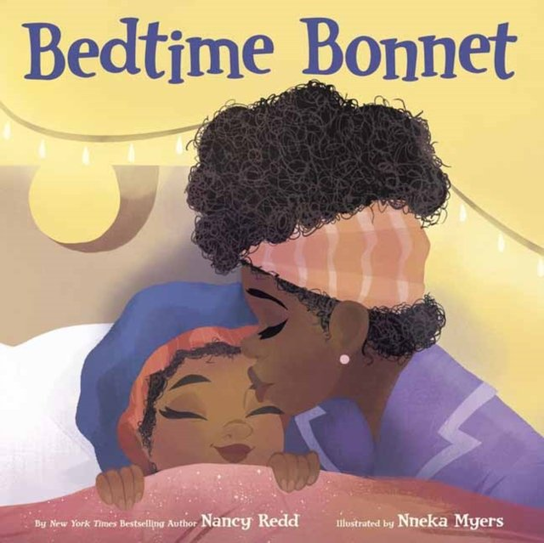 Bedtime Bonnet Nancy Redd