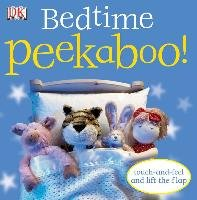 Bedtime Peekaboo! Dk