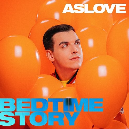 Bedtime Story Aslove