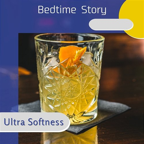 Bedtime Story Ultra Softness