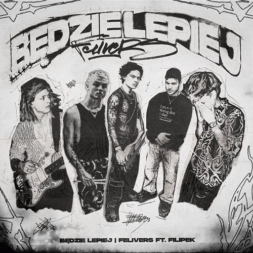 Będzie lepiej Felivers, Filipek