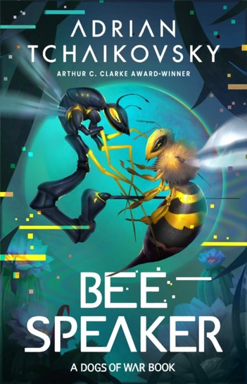 Bee Speaker Tchaikovsky Adrian