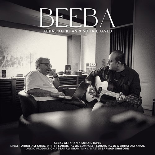 Beeba Abbas Ali Khan & Sohail Javed