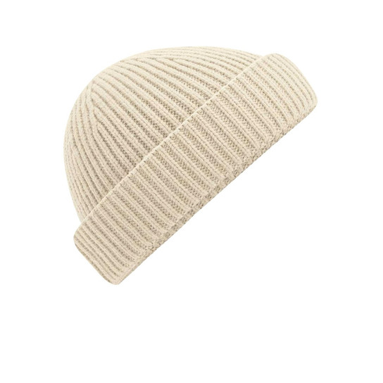 Beechfield Harbour Beanie (OS / Beżowy) Beechfield