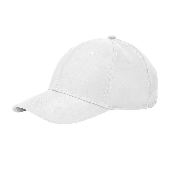Beechfield Performance Cap (OS / Ciepły Biały) Beechfield