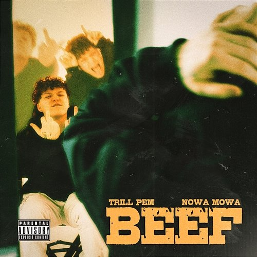 BEEF Trill Pem, SHDØW, HUBI