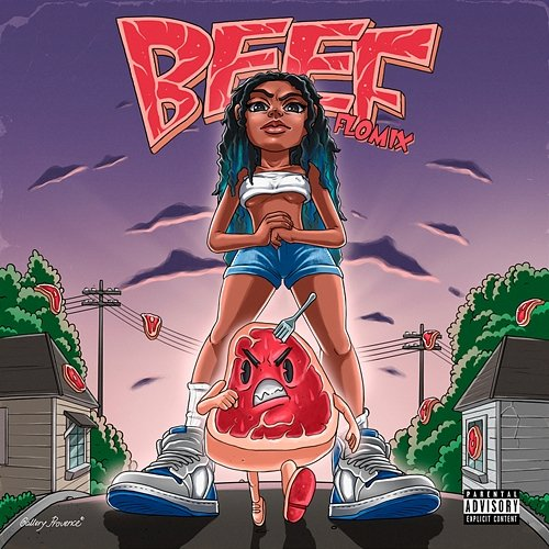 Beef FloMix Flo Milli