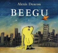 Beegu Deacon Alexis