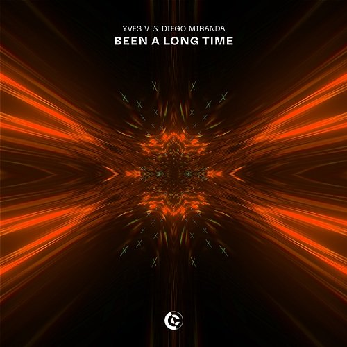 Been a Long Time Yves V, Diego Miranda