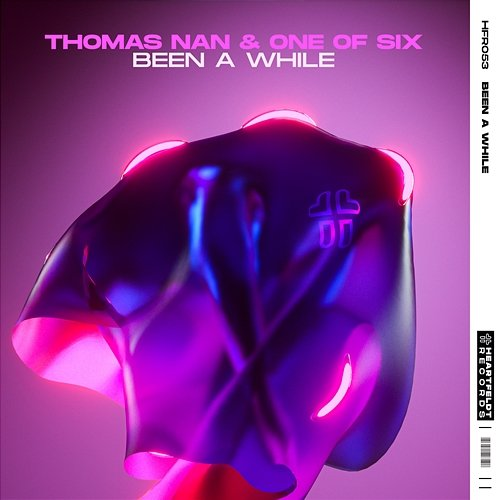 Been A While Thomas Nan & One Of Six