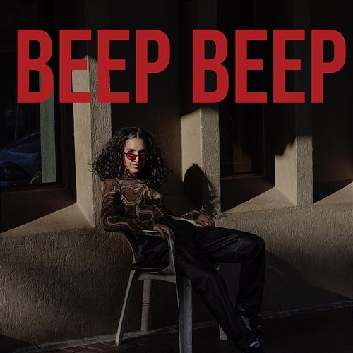 BEEP BEEP Lilla Namo