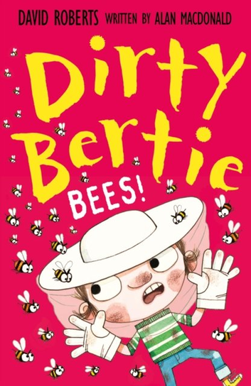 Bees! MacDonald Alan