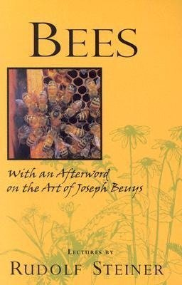 Bees Steiner Rudolf