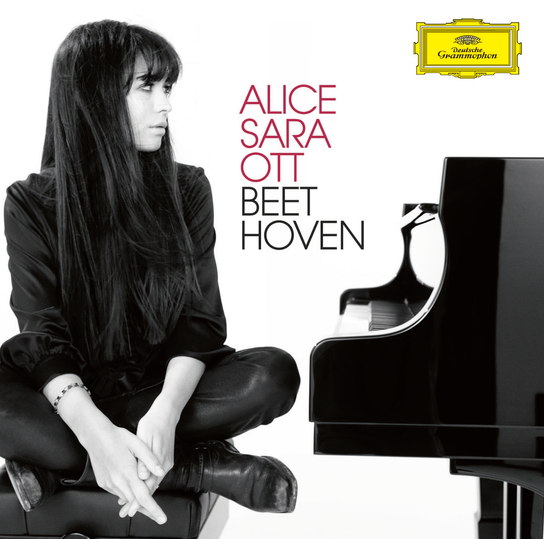 Beethoven Ott Alice Sara