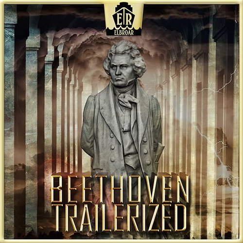 Beethoven Trailerized Amadeus Indetzki