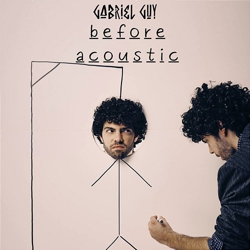 Before Gabriel Guy