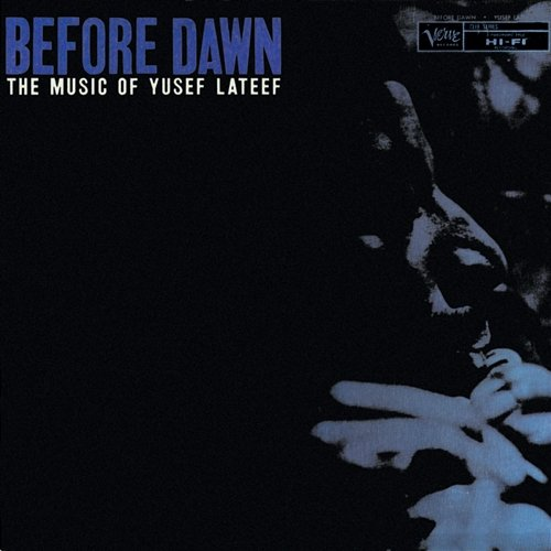 Before Dawn Yusef Lateef