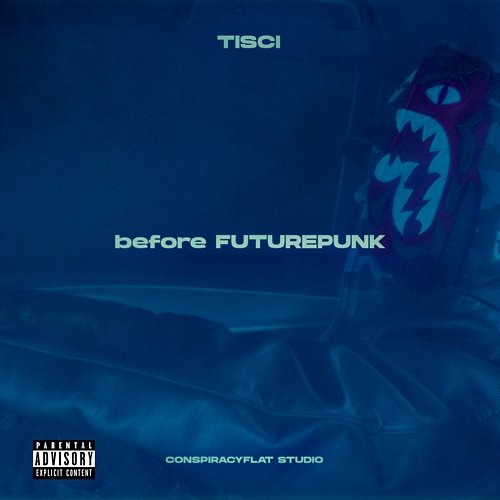 before FUTUREPUNK Tisci