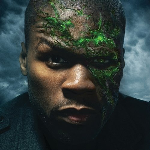 Before I Self-Destruct 50 Cent