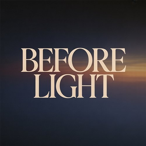 Before Light Cosmic Rust Avenue