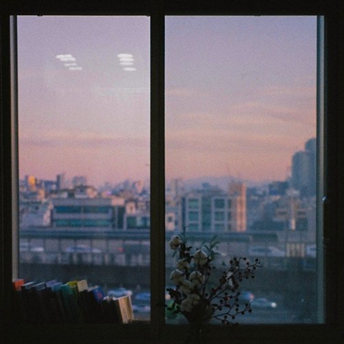 Before sunrise Han All