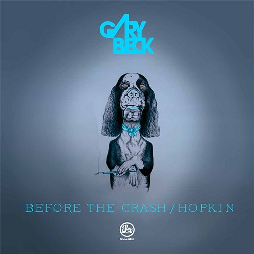 Before the Crash Gary Beck