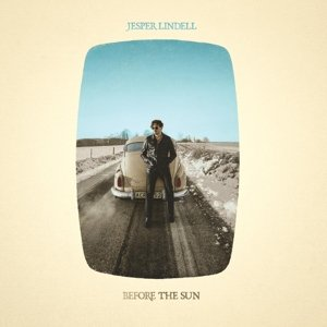 Before the Sun Lindell Jesper