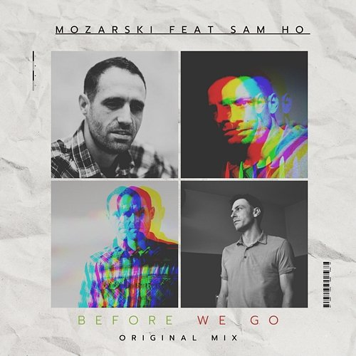 Before We Go Mozarski, Sam Ho