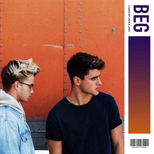 Beg Jack & Jack