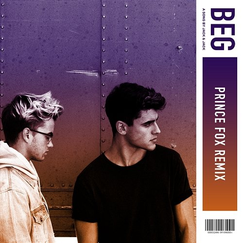 Beg Jack & Jack