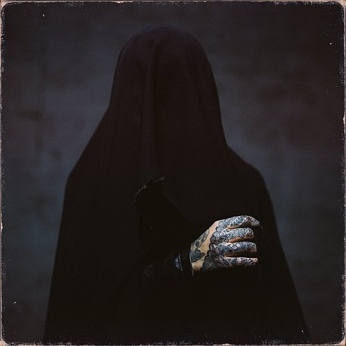 Beggars Krewella, DISKORD