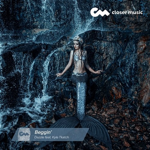 Beggin' Dazzle feat. Kyle Tkatch