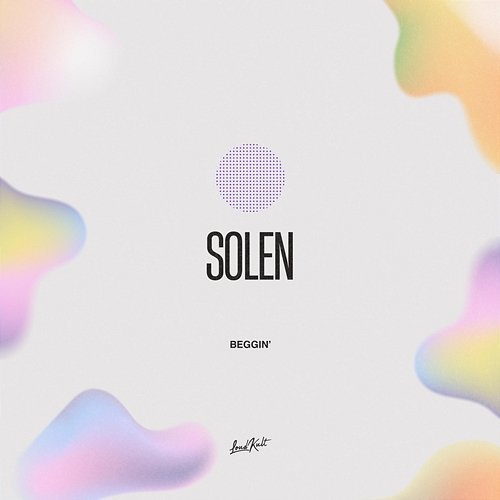 Beggin' Solen