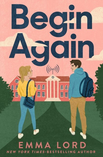 Begin Again Lord Emma