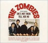 Begin Here The Zombies