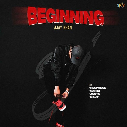 Beginning Ajay Khan & Appu Beats