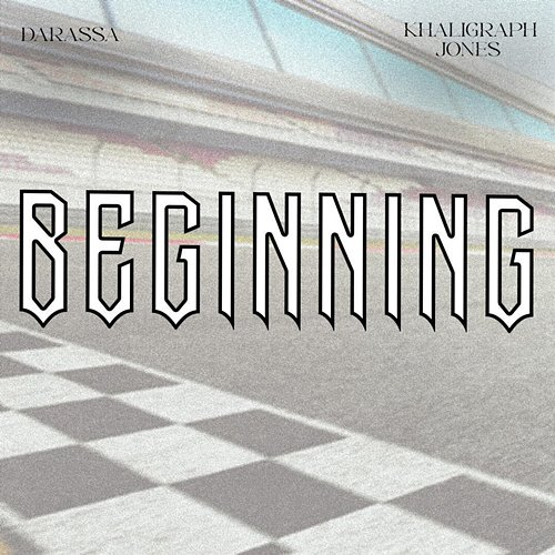 Beginning Darassa, Khaligraph Jones