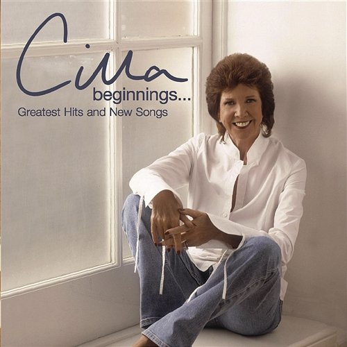 Beginnings Cilla Black