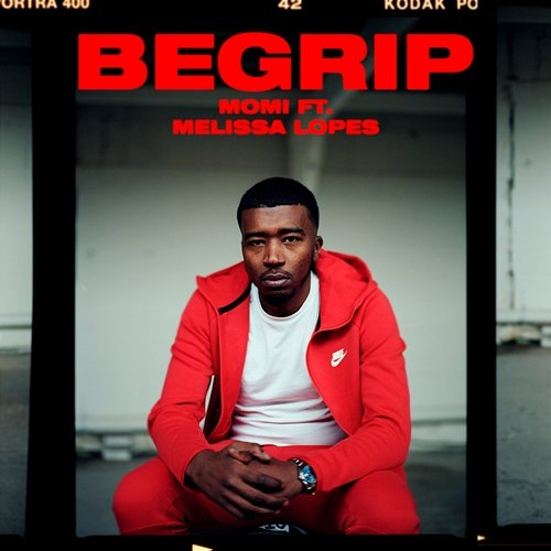 Begrip Momi feat. Melissa Lopes