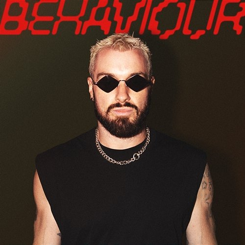 Behaviour James Hype, A.D.O.R.