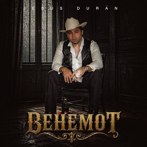 Behemot Jesús Durán