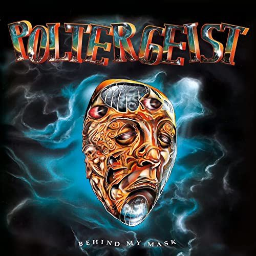 Behind My Mask Poltergeist