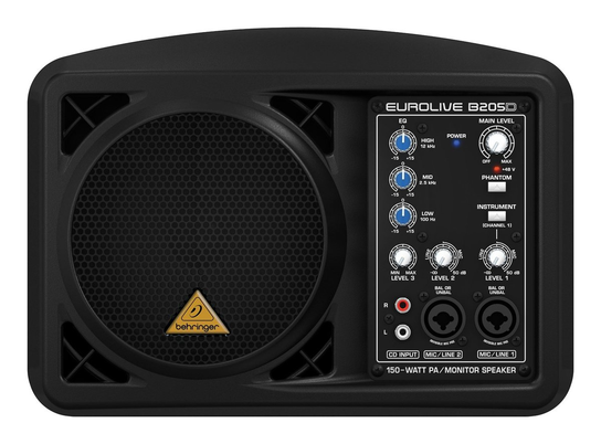 Behringer B205D Inna marka