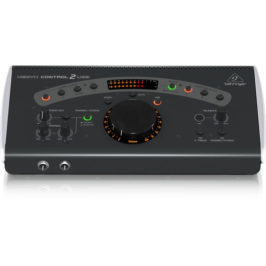 Behringer CONTROL2USB Behringer