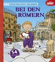 Bei den Römern Neuer Favorit Verlag, Neuer Favorit Verlag Gmbh