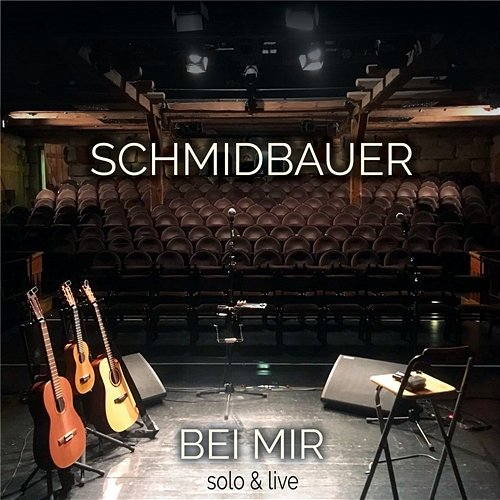 Bei mir Schmidbauer