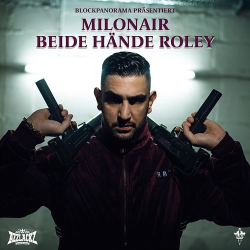BEIDE HÄNDE ROLEY Milonair