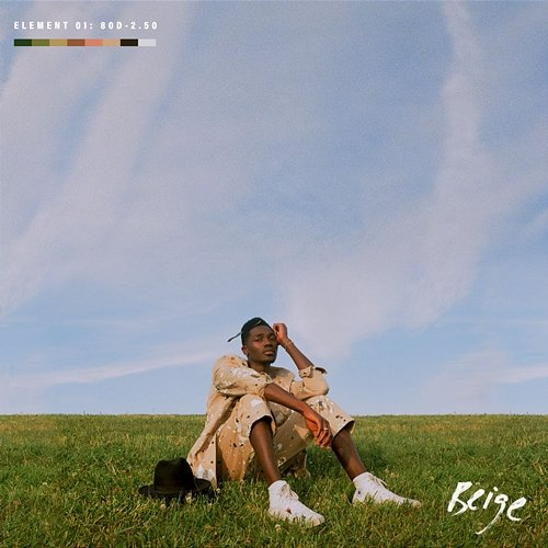Beige Tobi, Harrison