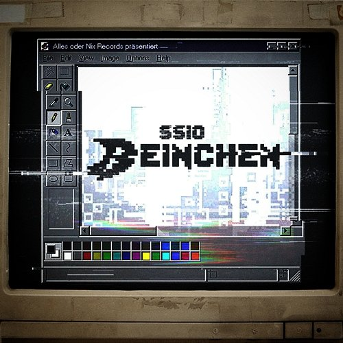 Beinchen Ssio