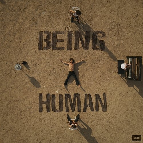 Being Human Mike Sabath